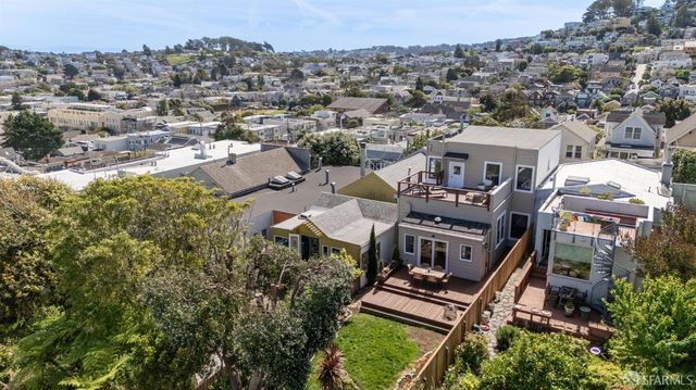 356 Valley Street, San Francisco, CA 94131