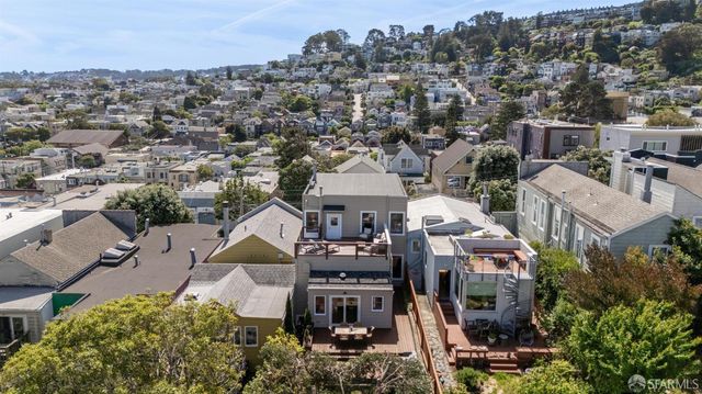 356 Valley Street, San Francisco, CA 94131