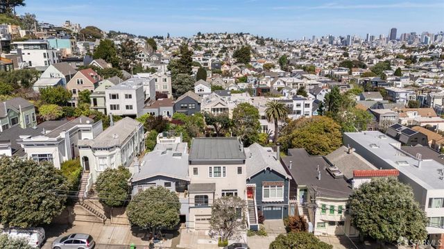 356 Valley Street, San Francisco, CA 94131