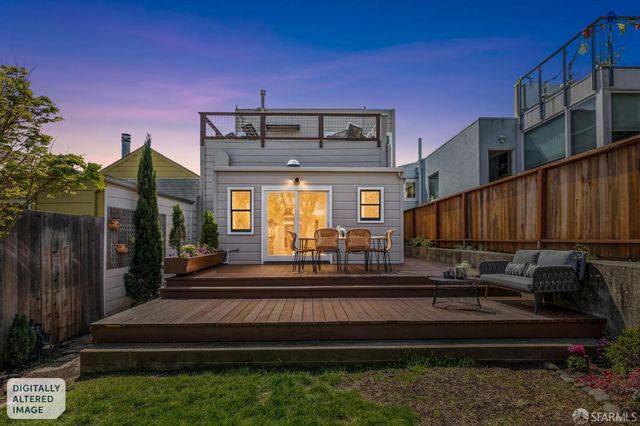 356 Valley Street, San Francisco, CA 94131