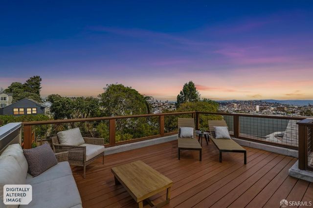 356 Valley Street, San Francisco, CA 94131