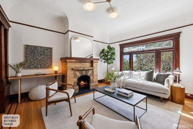 356 Valley Street, San Francisco, CA 94131