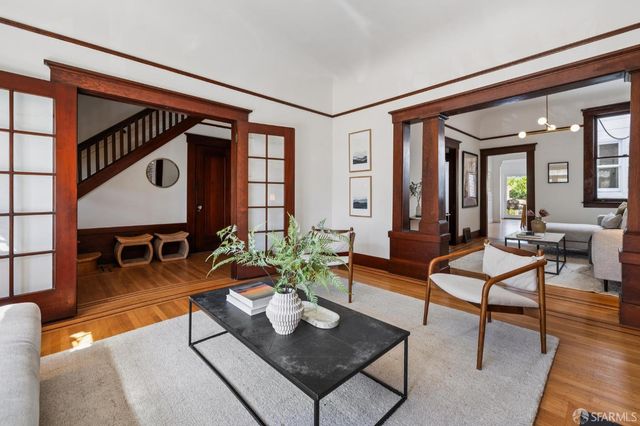 356 Valley Street, San Francisco, CA 94131