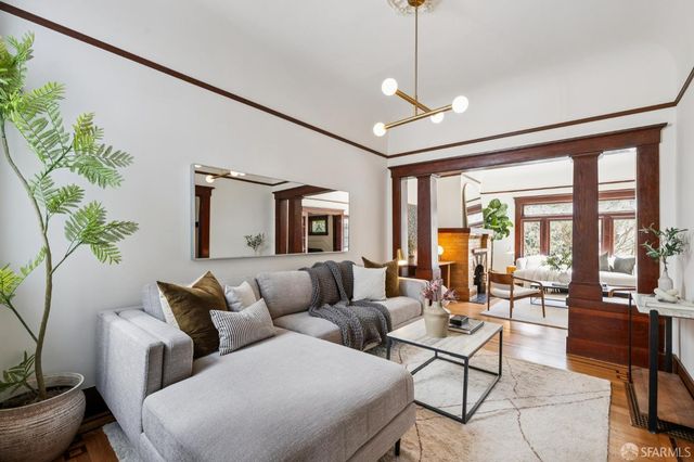 356 Valley Street, San Francisco, CA 94131