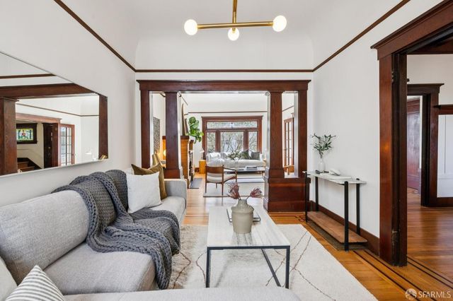 356 Valley Street, San Francisco, CA 94131