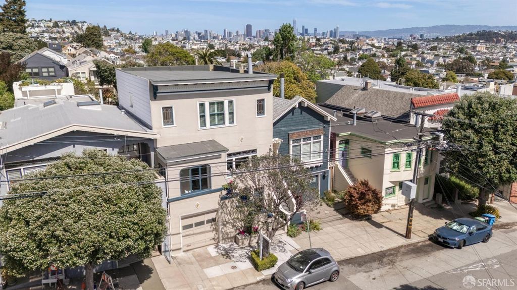 356 Valley Street, San Francisco, CA 94131