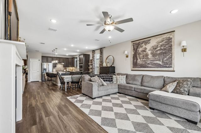 1205 Horizon Way, Northlake, TX 76247