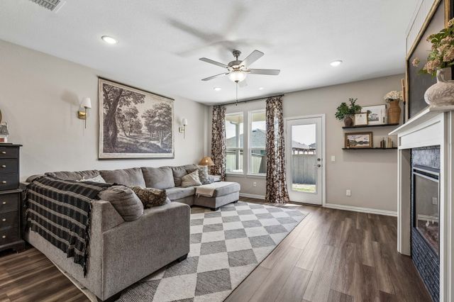 1205 Horizon Way, Northlake, TX 76247