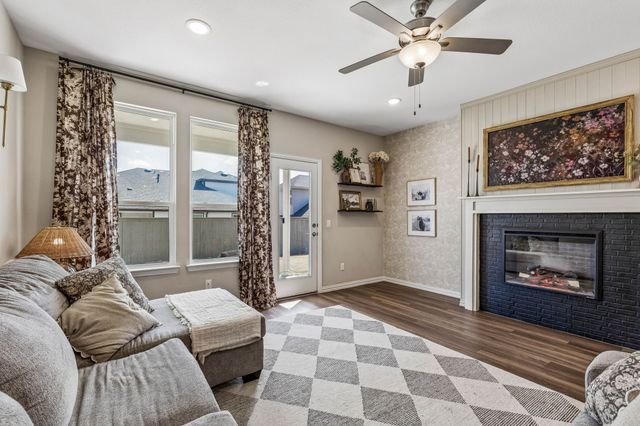 1205 Horizon Way, Northlake, TX 76247