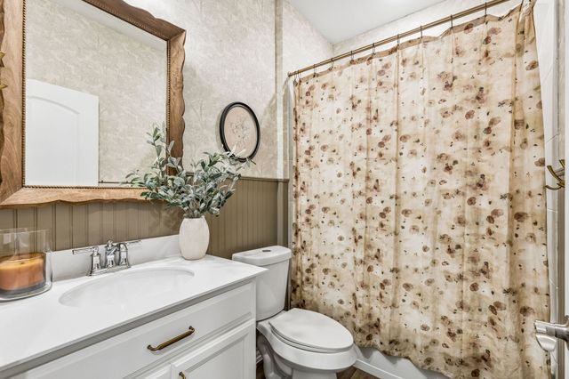 1205 Horizon Way, Northlake, TX 76247