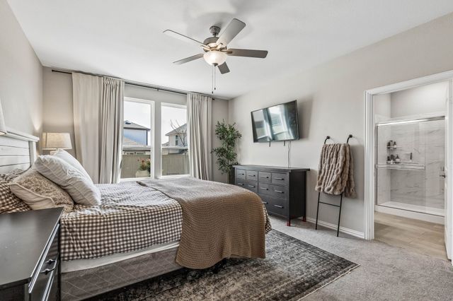 1205 Horizon Way, Northlake, TX 76247