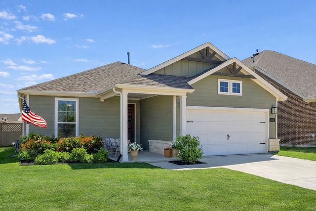 1205 Horizon Way, Northlake, TX 76247