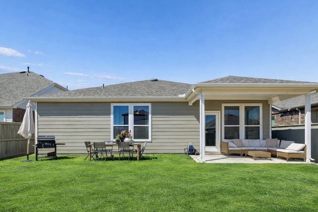 1205 Horizon Way, Northlake, TX 76247