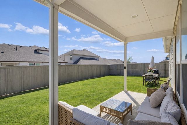 1205 Horizon Way, Northlake, TX 76247