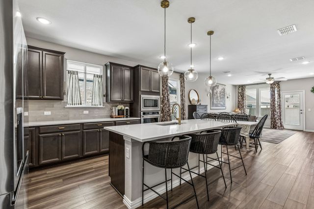 1205 Horizon Way, Northlake, TX 76247