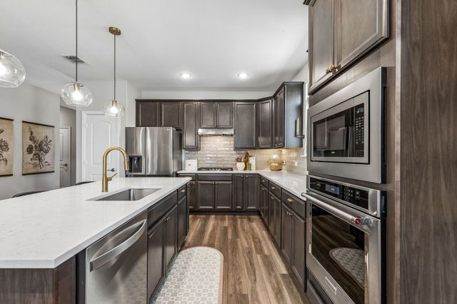 1205 Horizon Way, Northlake, TX 76247