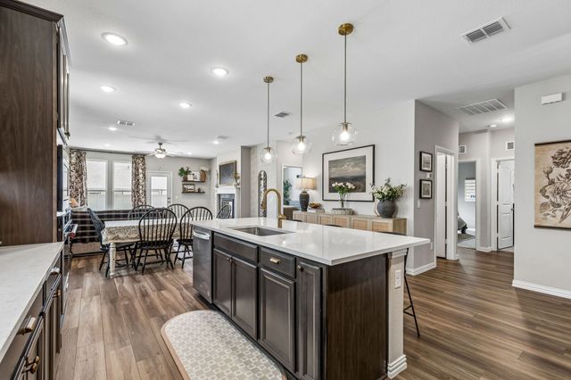 1205 Horizon Way, Northlake, TX 76247