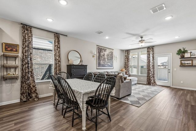 1205 Horizon Way, Northlake, TX 76247