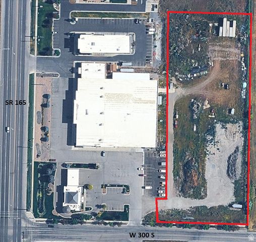 593 W 300 S, Providence, UT 84332