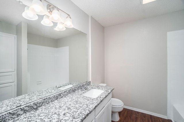 3301 Aurora Street B, Haltom City, TX 76117