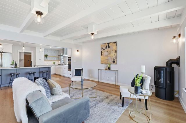 1374 Maryann Drive, Santa Clara, CA 95050