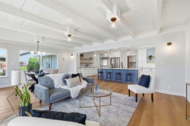 1374 Maryann Drive, Santa Clara, CA 95050