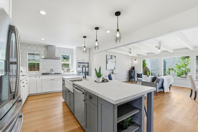 1374 Maryann Drive, Santa Clara, CA 95050