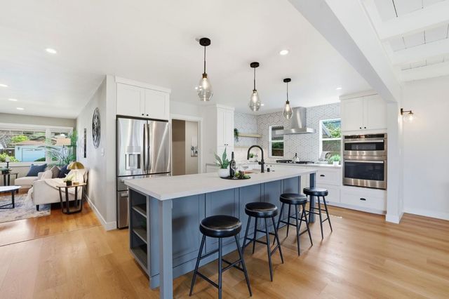 1374 Maryann Drive, Santa Clara, CA 95050