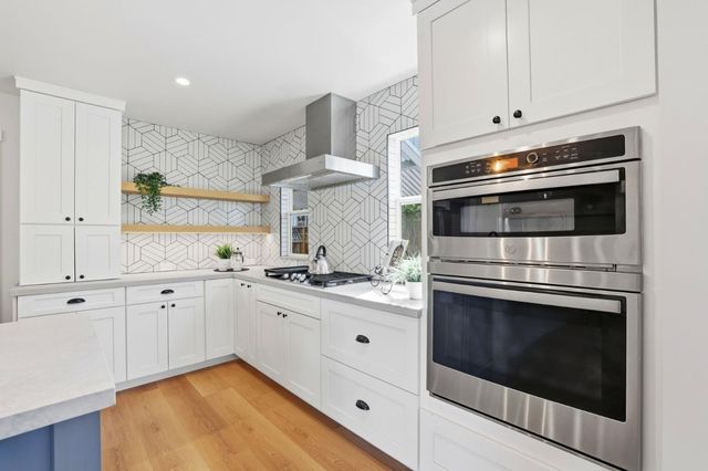 1374 Maryann Drive, Santa Clara, CA 95050