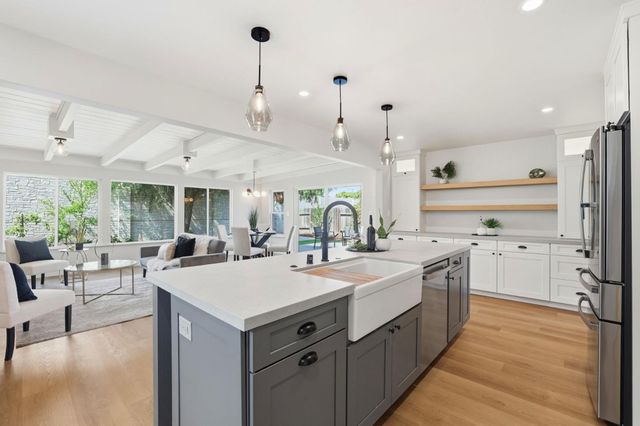 1374 Maryann Drive, Santa Clara, CA 95050