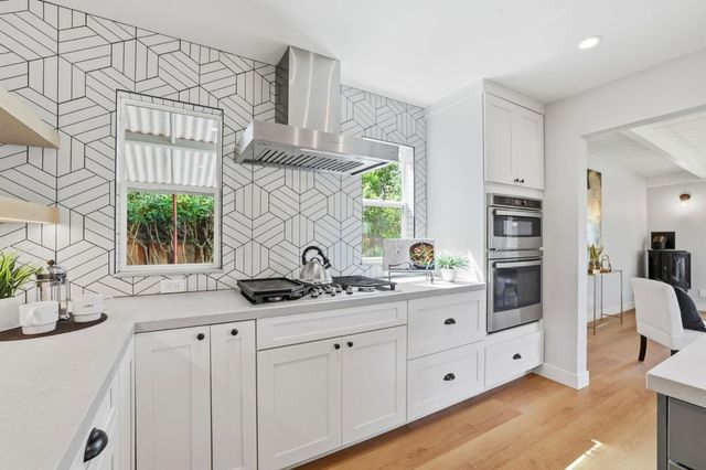 1374 Maryann Drive, Santa Clara, CA 95050