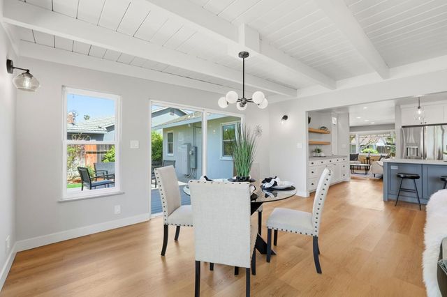 1374 Maryann Drive, Santa Clara, CA 95050