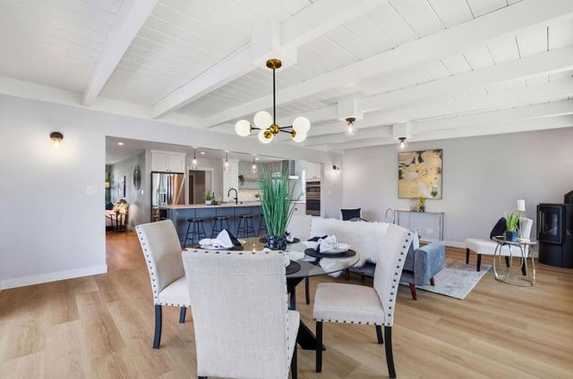 1374 Maryann Drive, Santa Clara, CA 95050