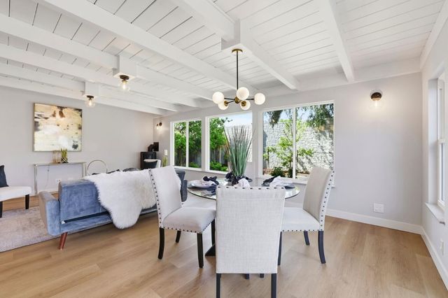 1374 Maryann Drive, Santa Clara, CA 95050