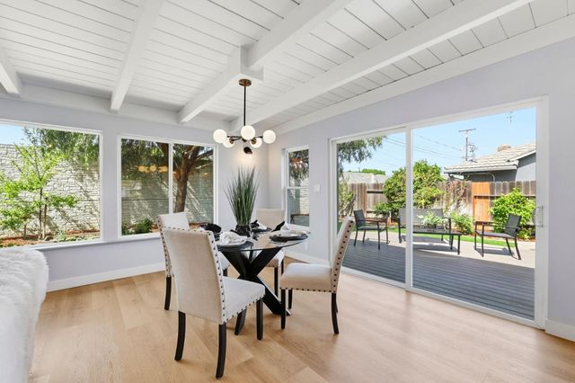 1374 Maryann Drive, Santa Clara, CA 95050