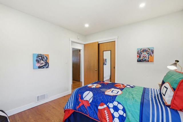 1374 Maryann Drive, Santa Clara, CA 95050