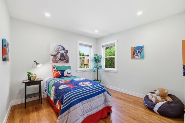 1374 Maryann Drive, Santa Clara, CA 95050