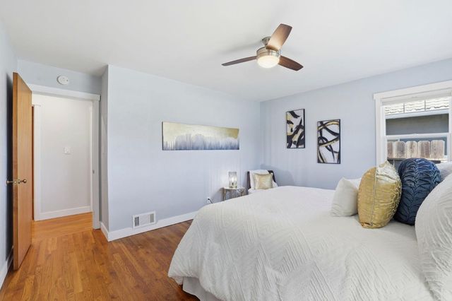 1374 Maryann Drive, Santa Clara, CA 95050