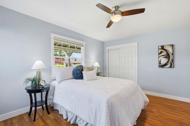 1374 Maryann Drive, Santa Clara, CA 95050