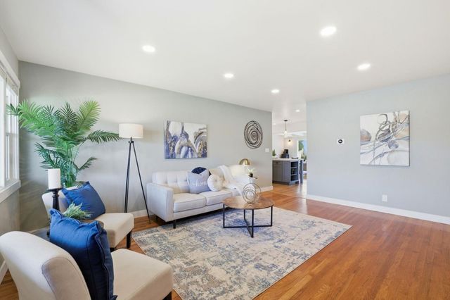 1374 Maryann Drive, Santa Clara, CA 95050