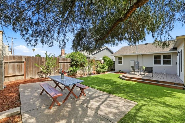 1374 Maryann Drive, Santa Clara, CA 95050