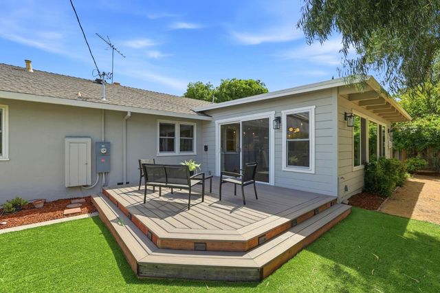 1374 Maryann Drive, Santa Clara, CA 95050