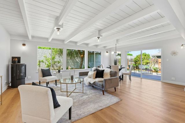 1374 Maryann Drive, Santa Clara, CA 95050