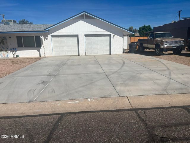 4746 E HANNIBAL Street, Mesa, AZ 85205