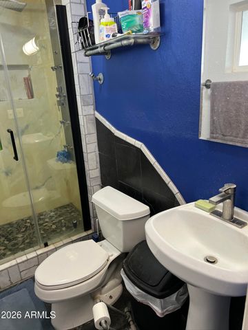 4746 E HANNIBAL Street, Mesa, AZ 85205