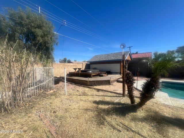 4746 E HANNIBAL Street, Mesa, AZ 85205