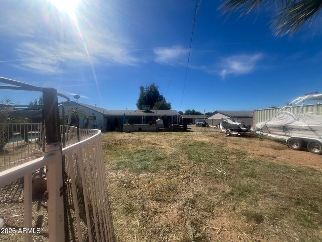 4746 E HANNIBAL Street, Mesa, AZ 85205