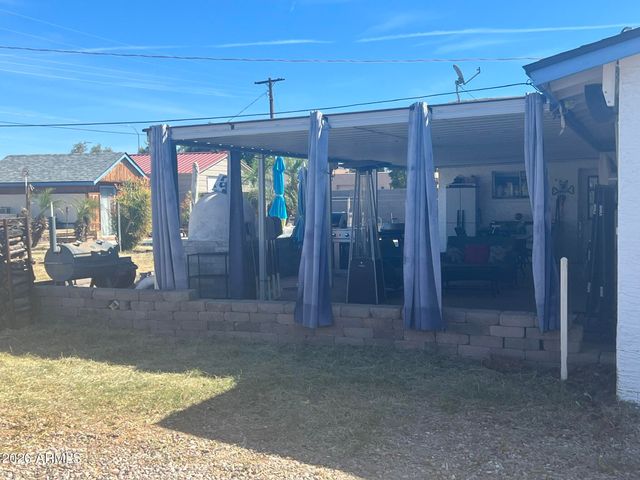 4746 E HANNIBAL Street, Mesa, AZ 85205