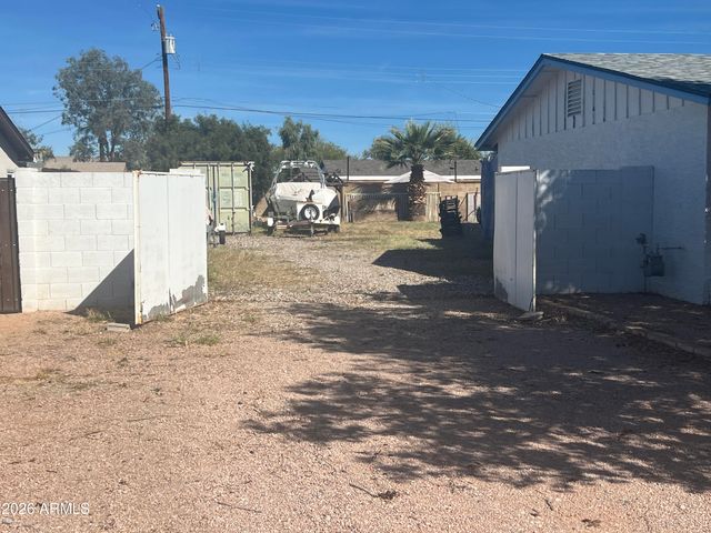 4746 E HANNIBAL Street, Mesa, AZ 85205