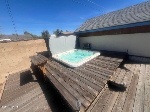 4746 E HANNIBAL Street, Mesa, AZ 85205